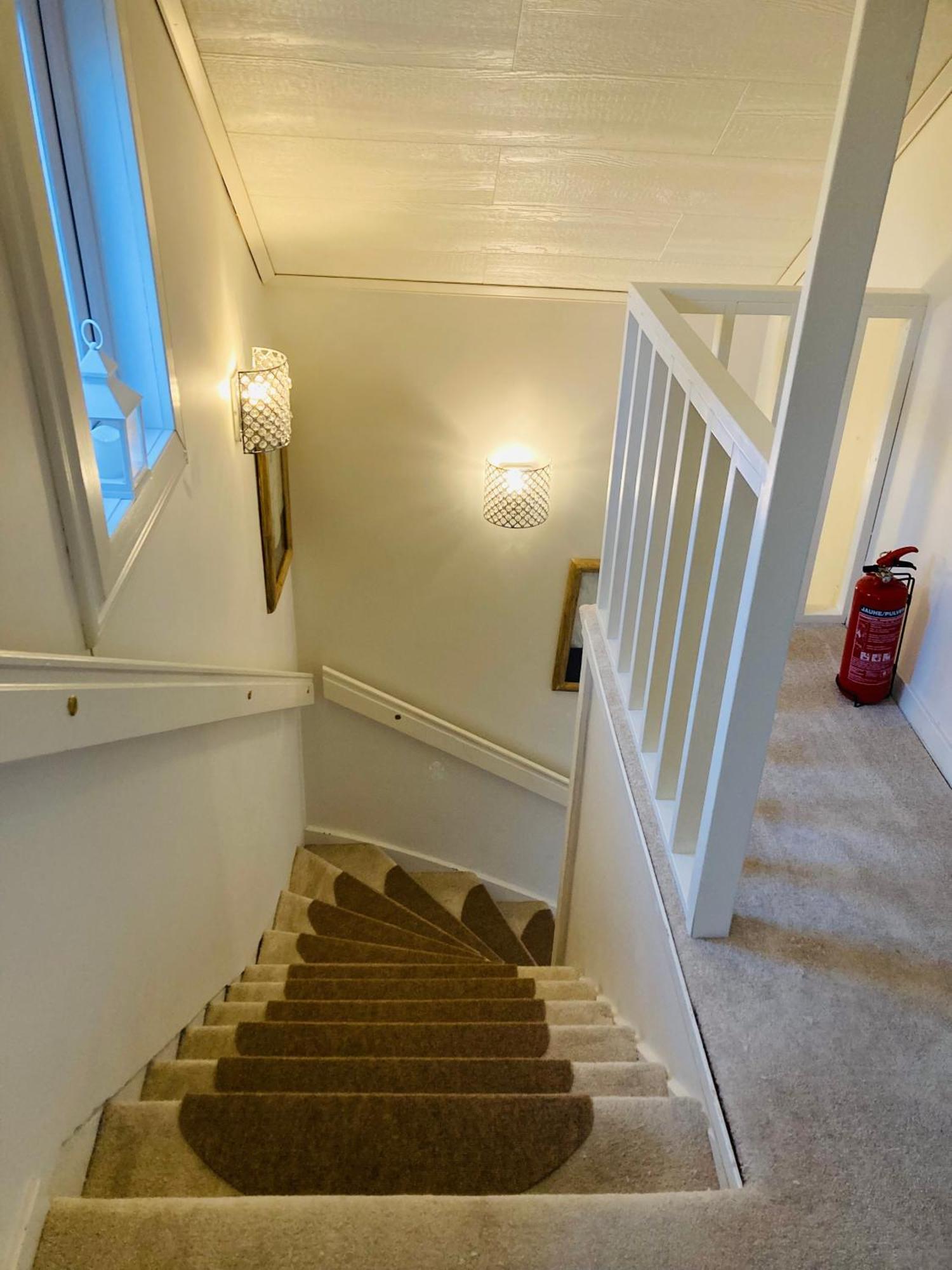 1925 Upstairs Ljungby Villa Ljungby  Exteriör bild